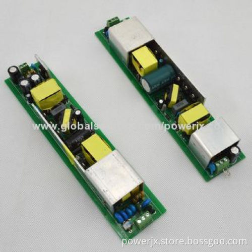 12V/24V/42V Constant Current LED Streetlight Power Supply